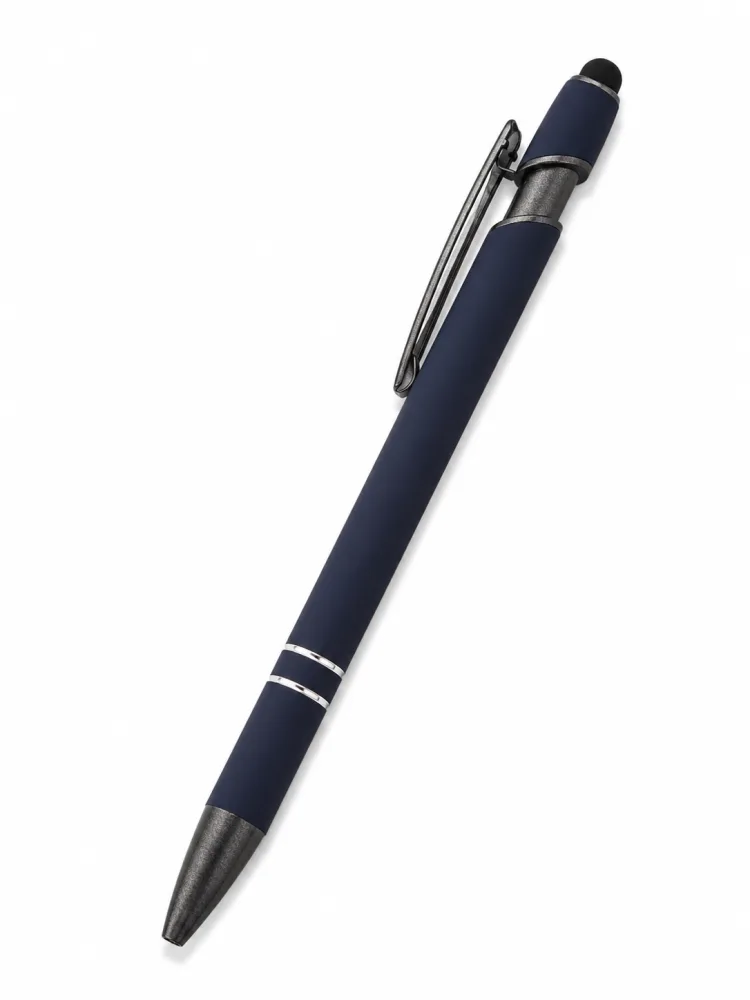 Stylus RB Dark Blue Grey